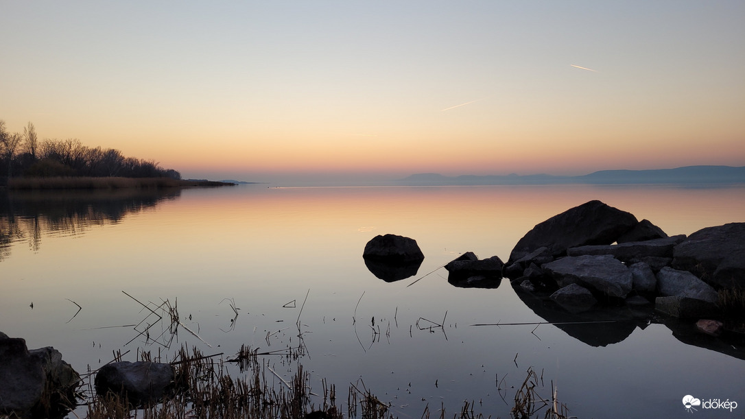 Igazán befagyhattál volna!