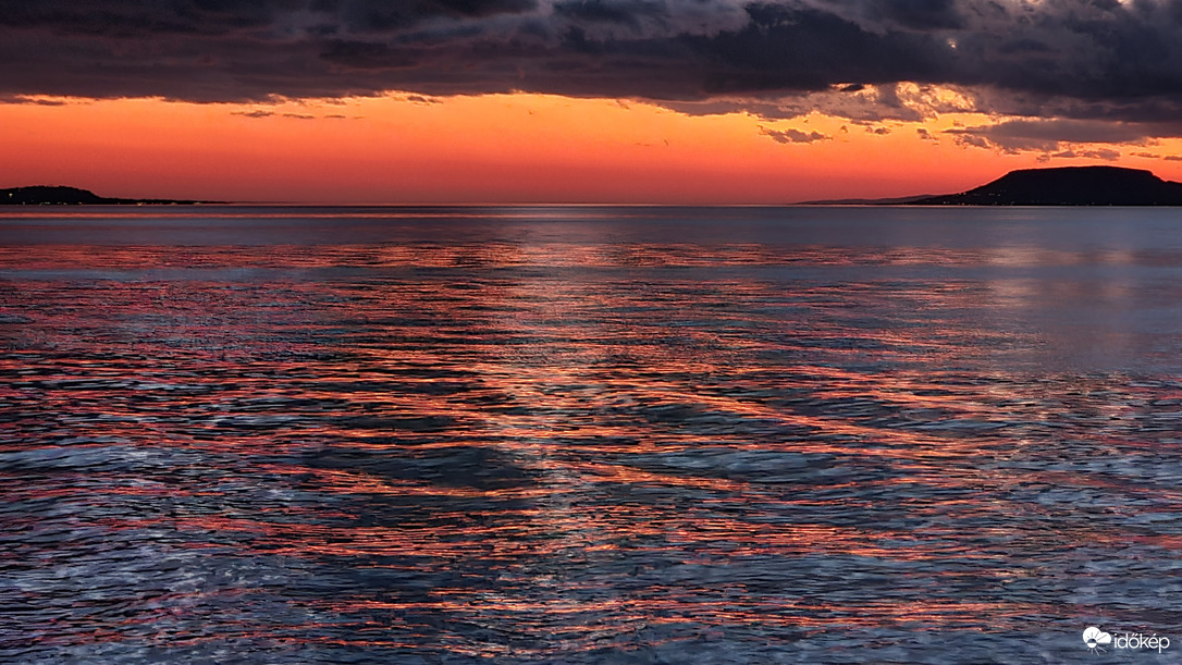 Tüzes víz, de nem whiskey