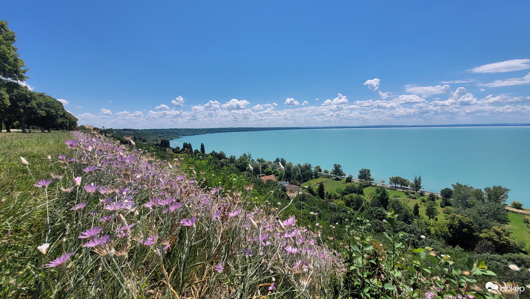 Balaton keleti medencéje