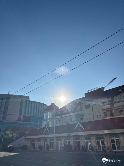 Debrecen