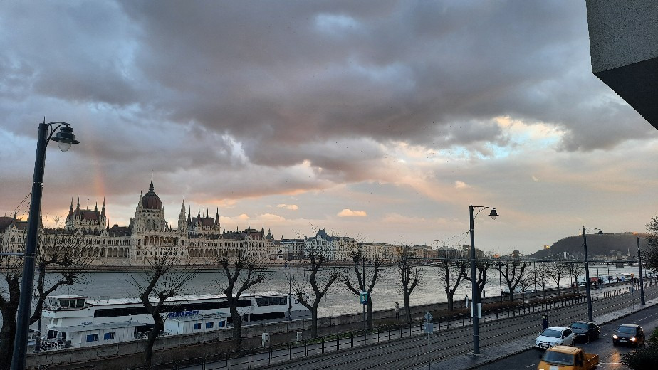 Budapest I.ker - Víziváros