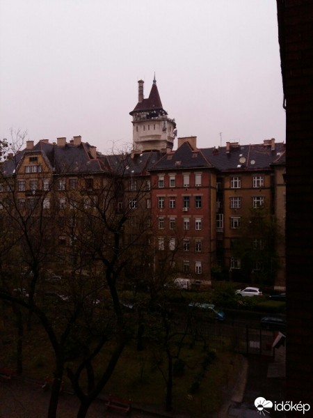 Budapest IX. ker