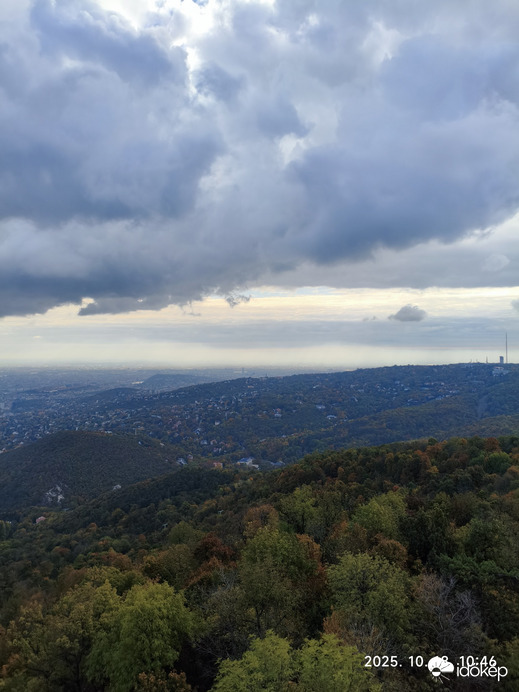 Budapest XII.ker - Normafa