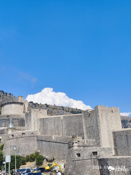 Dubrovnik