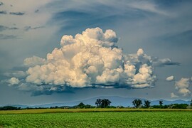 Gomolyka ☁️ a Mátra sapkája 