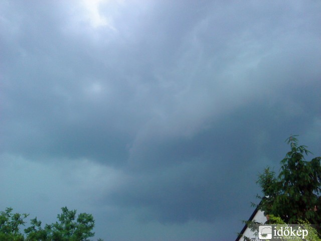 mezőkövesdi zivatar