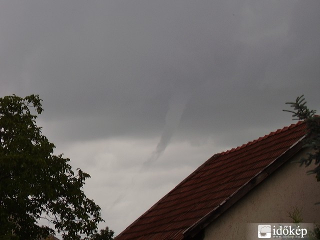 Tuba Mezőkövesden.