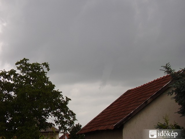 Tuba Mezőkövesden.