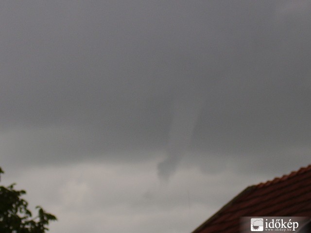 Tuba Mezőkövesden.