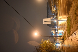 Budapest XIII.ker - Angyalföld