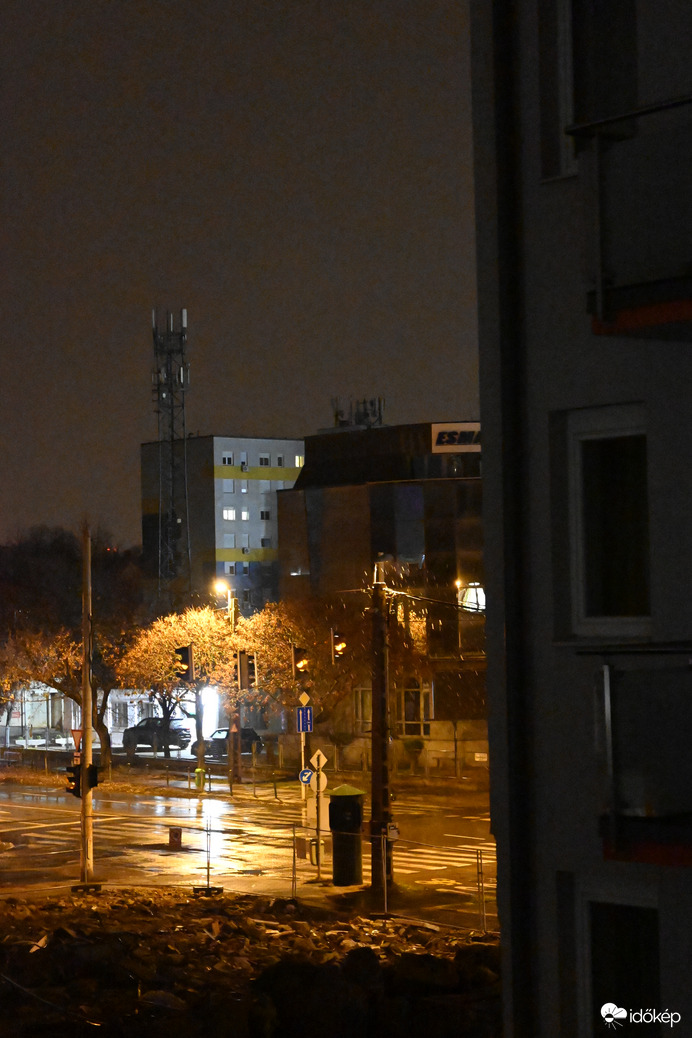 Budapest XIII.ker - Angyalföld