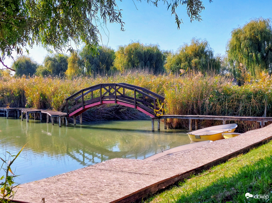 Nádaspart Horgásztó és Szabadidőközpont, Hajdúszoboszló 