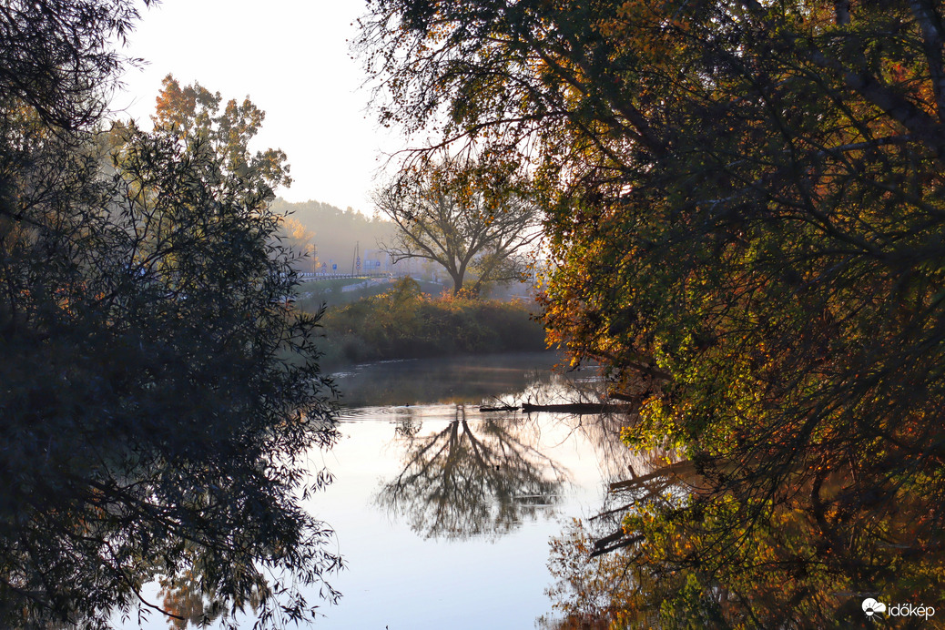 Jó reggelt Tiszafüred!