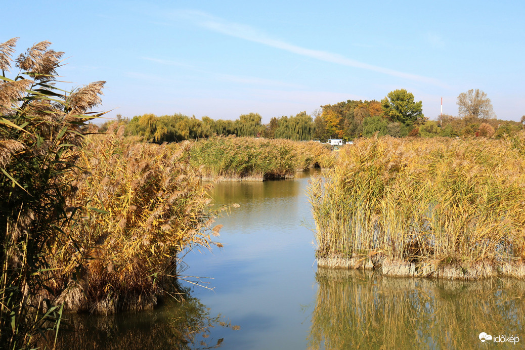 Nádaspart Horgásztó és Szabadidőközpont, Hajdúszoboszló 