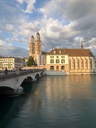 Zürich