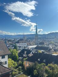 Zürich