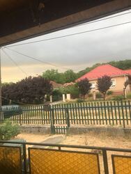Tápióság