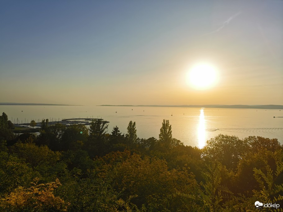 Balatonaliga