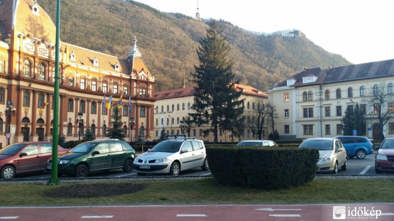 Brasov