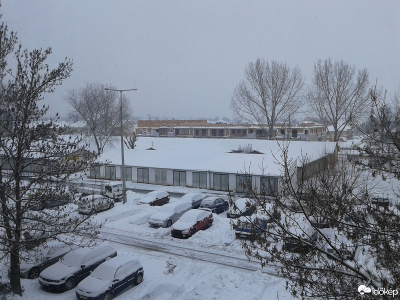Nyíregyháza