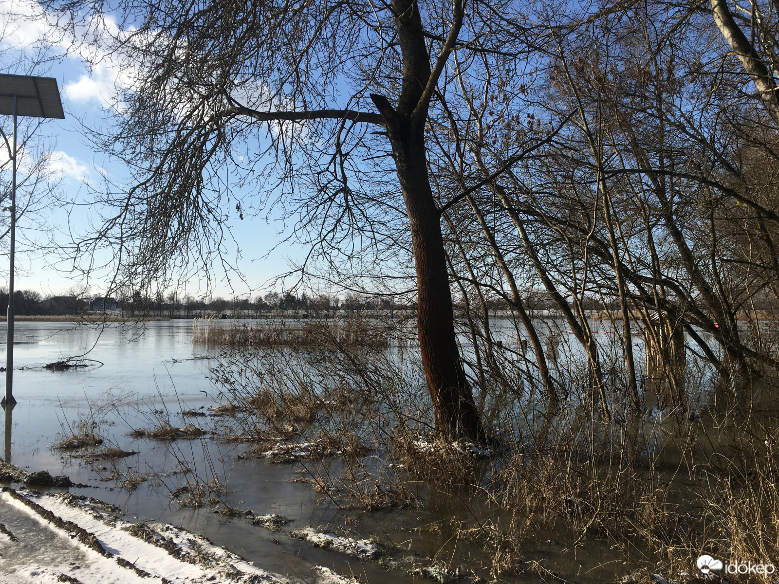 Tiszalök