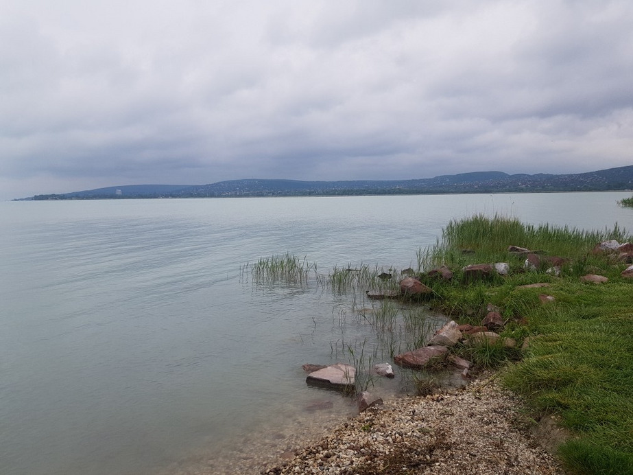 Balatonfűzfő