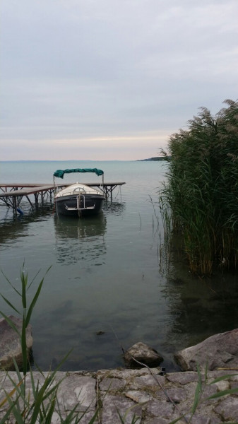 Balatonfűzfő