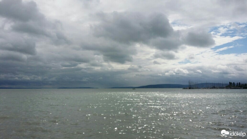 Balatonfűzfő