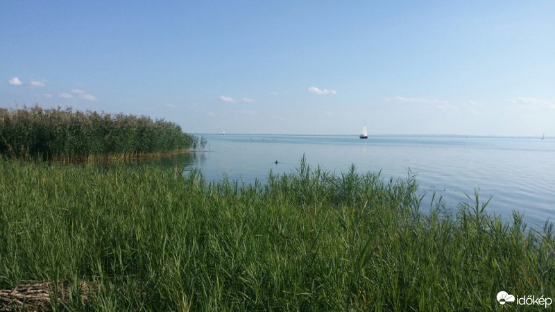 Balatonfűzfő