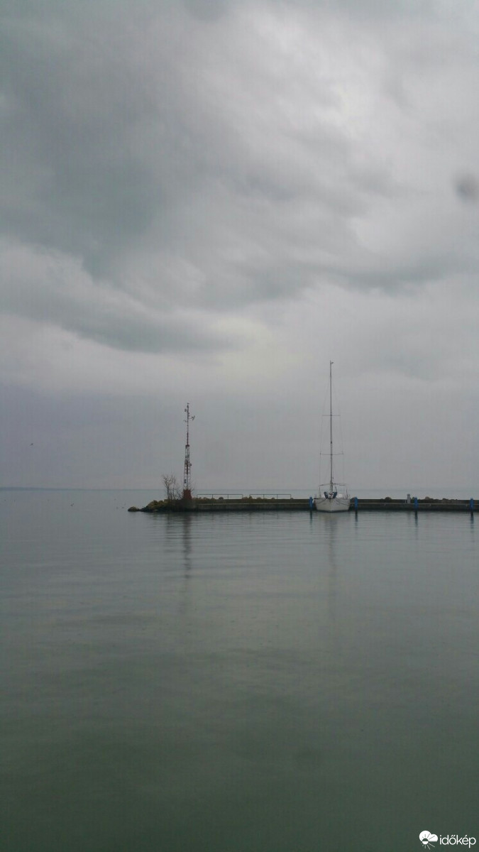 Balatonfűzfő