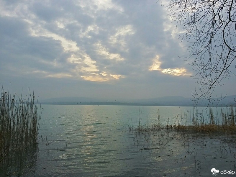 Balatonfűzfő