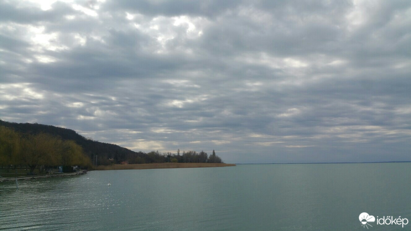 Balatonfűzfő