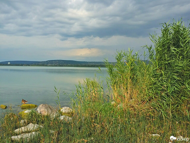 Balatonfűzfő