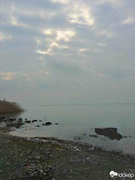 Balatonfűzfő