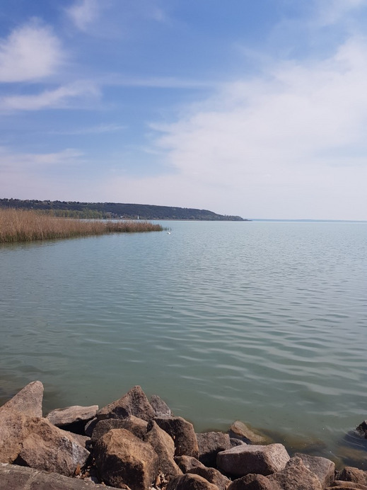 Balatonfűzfő