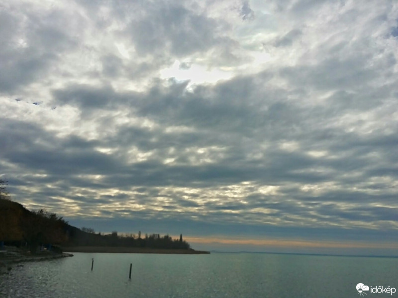 Balatonfűzfő