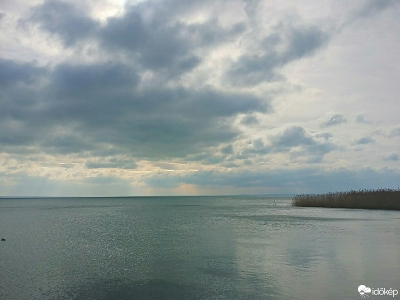 Balatonfűzfő