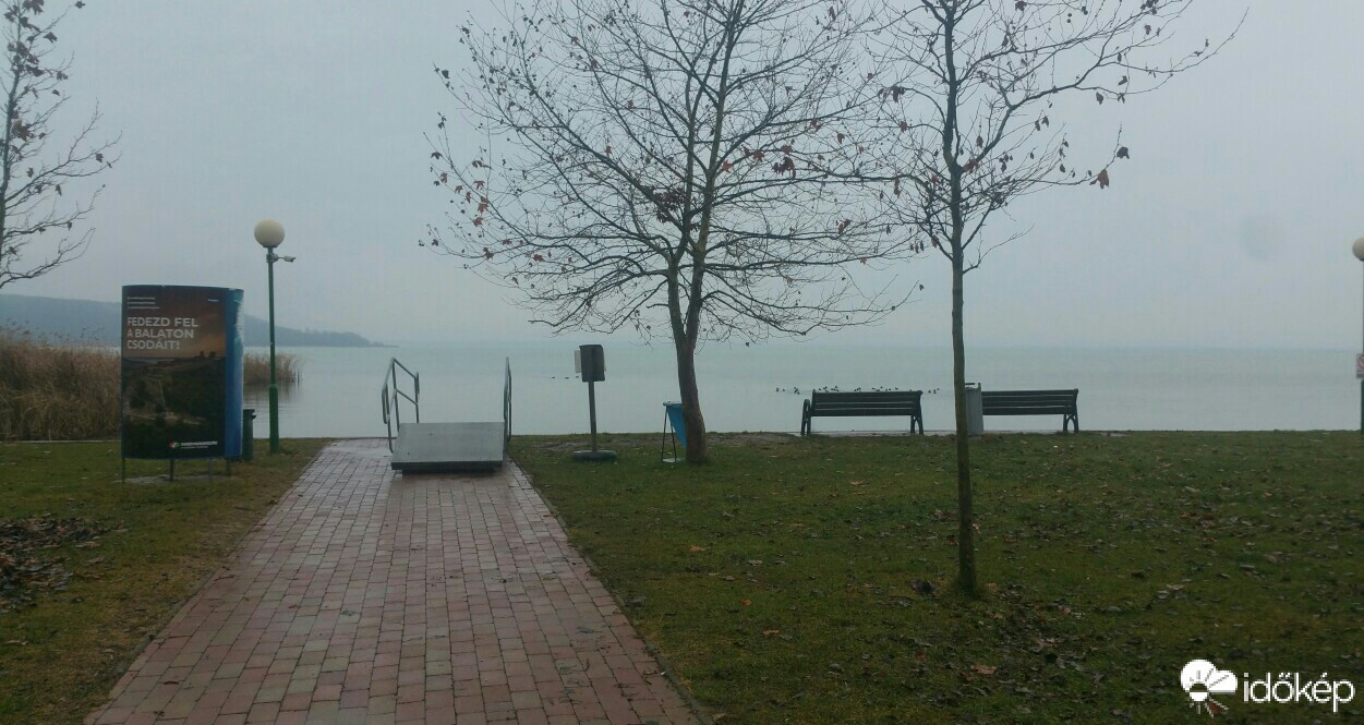 Balatonfűzfő
