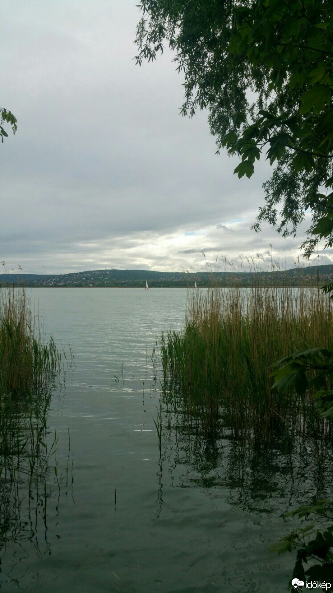 Balatonfűzfő