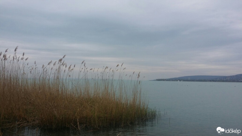 Balatonfűzfő