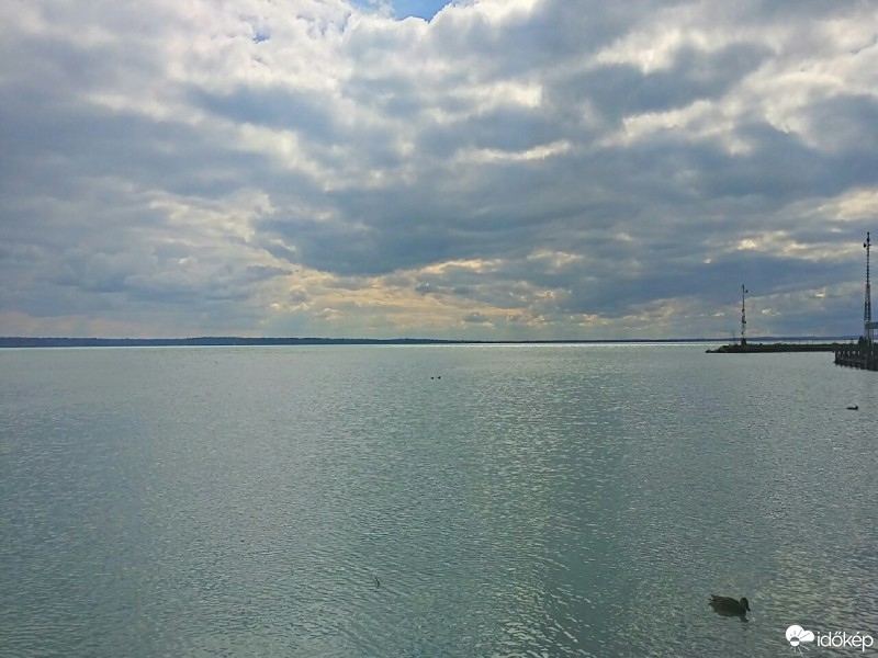 Balatonfűzfő