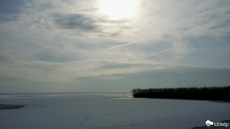 Balatonfűzfő