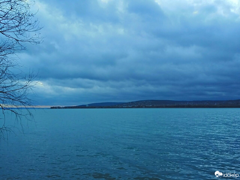 Balatonfűzfő