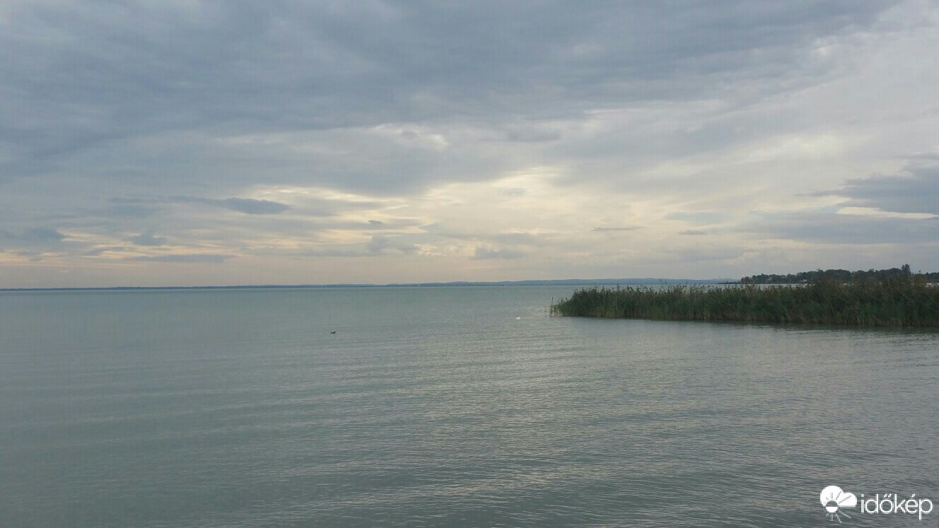 Balatonfűzfő