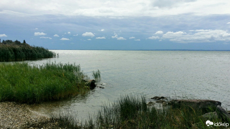 Balatonfűzfő