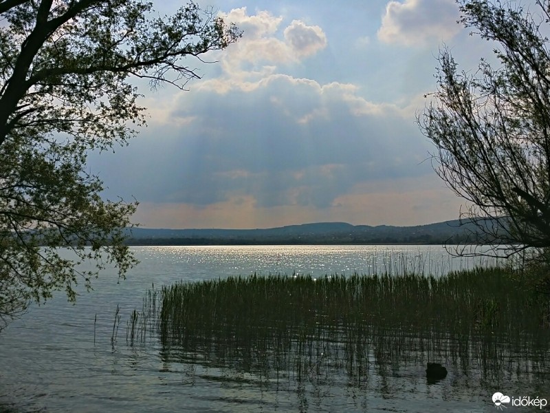 Balatonfűzfő