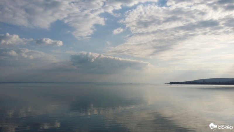 Balatonfűzfő