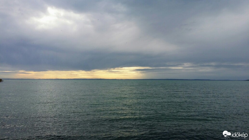 Balatonfűzfő