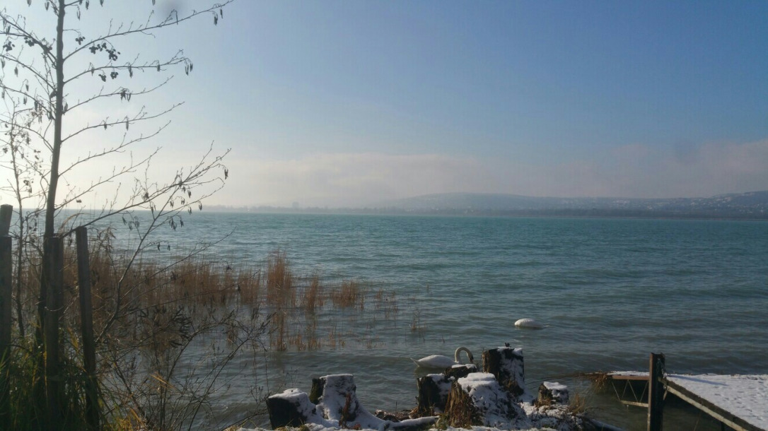 Balatonfűzfő