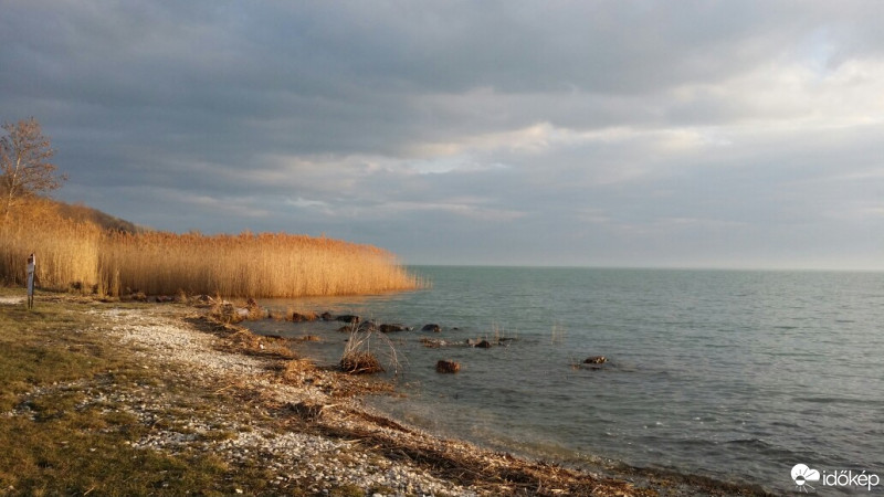 Balatonfűzfő